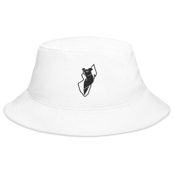 Bucket Hat - MUSA LOGO